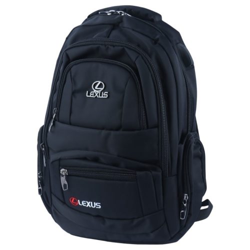 کوله پشتی مدل lexus