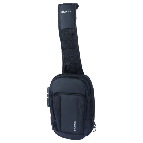 بادی بگ BANGE مدل mc-166